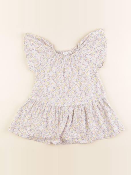 Robe - 3 ans Multicolore 1 - vertbaudet enfant 