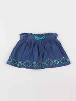 Seconde main-Fille-Jupe - 3 ans