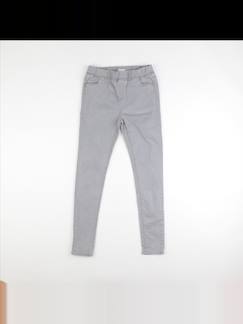 Seconde main-Fille-Jegging - 12 ans