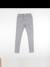 Jegging - 12 ans Gris 1 - vertbaudet enfant 
