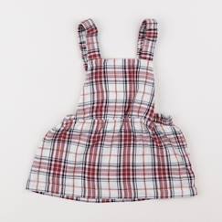 Seconde main-Fille-Robe - 18 mois