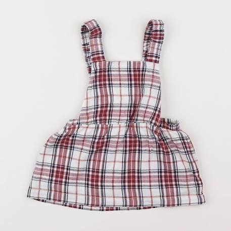 Robe - 18 mois Multicolore 1 - vertbaudet enfant 