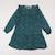Robe - 10 ans Bleu 1 - vertbaudet enfant 