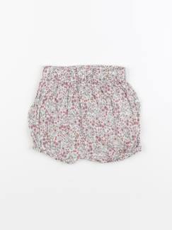 Seconde main-Fille-Body bébé-Bloomer - 6 mois