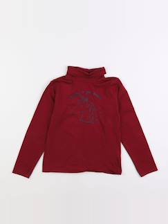 Seconde main-Fille-Sous-pull - 8 ans