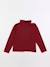 Sous-pull - 8 ans Rouge 1 - vertbaudet enfant 