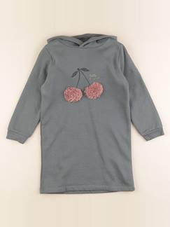Seconde main-Fille-Robe - 6 ans