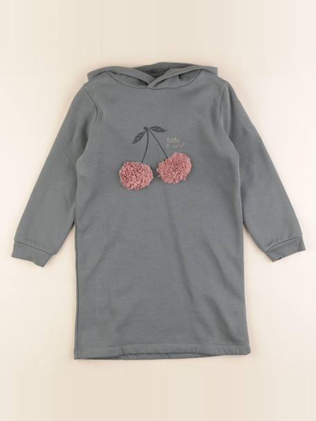 Robe - 6 ans Vert 1 - vertbaudet enfant 