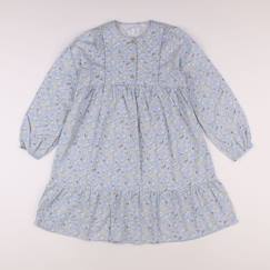 Seconde main-Fille-Robe - 12 ans