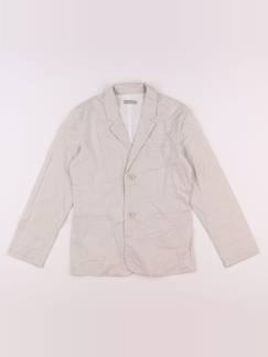 Seconde main-Garçon-Veste - 10 ans