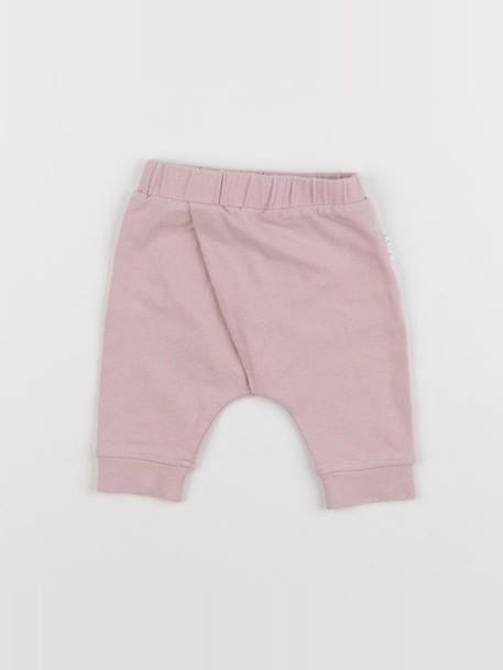 Legging - 3 mois Rose 1 - vertbaudet enfant 