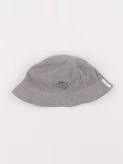 Seconde main-Garçon-Chapeau réversible - 10 ans
