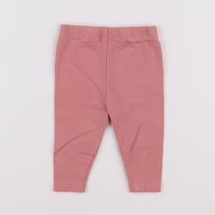 Seconde main-Fille-Legging - 3 mois