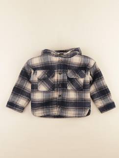 Seconde main-Garçon-Veste - 36 mois