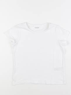 Seconde main-Fille-Maillot de corps - 10 ans