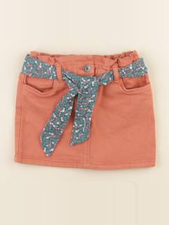 Seconde main-Fille-Jupe - 3 ans
