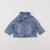 Veste - 12 mois Bleu 1 - vertbaudet enfant 