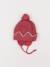 Bonnet - 3/6 mois Rose 1 - vertbaudet enfant 