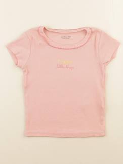 Seconde main-Fille-Maillot de corps - 3 ans