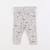 Legging - 3 mois Blanc 1 - vertbaudet enfant 