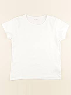 Seconde main-Fille-Maillot de corps - 14 ans
