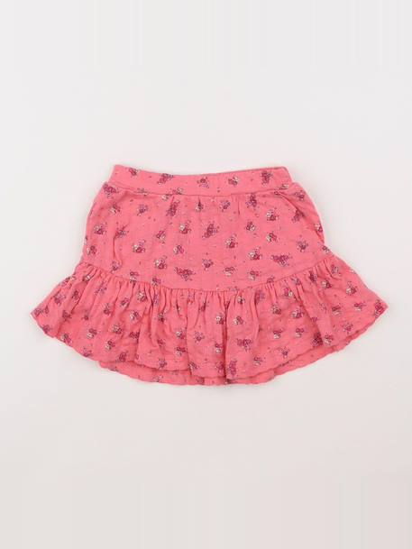 Jupe - 3 ans Rose 1 - vertbaudet enfant 