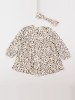 Seconde main-Fille-Ensemble - 2 ans
