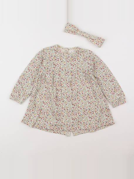 Ensemble - 2 ans Multicolore 1 - vertbaudet enfant 