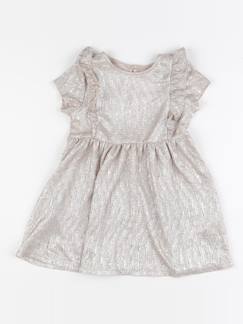Seconde main-Fille-Robe - 2 ans