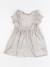 Robe - 2 ans Or 1 - vertbaudet enfant 