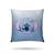 Housse de couette disney stitch et angel recto/verso coton Bleu 4 - vertbaudet enfant 
