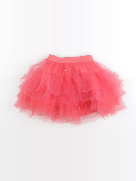 Jupe - 2 ans Rose 1 - vertbaudet enfant 