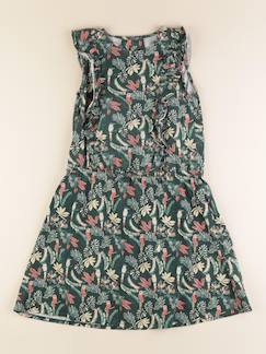 Seconde main-Fille-Robe - 2 ans