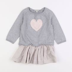 Seconde main-Fille-Robe - 2 ans