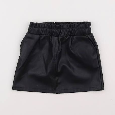 Jupe - 2 ans Noir 1 - vertbaudet enfant 