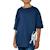 T-shirt garçon marco Blanc+Marine 3 - vertbaudet enfant 