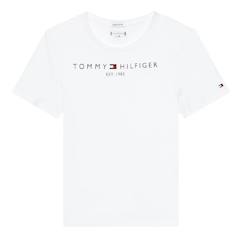 T-shirt fille essential  - vertbaudet enfant