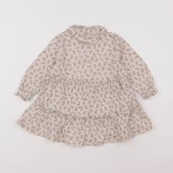 Seconde main-Fille-Robe - 2 ans