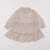 Robe - 2 ans Marron 1 - vertbaudet enfant 