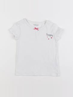 Seconde main-Fille-Maillot de corps - 2 ans