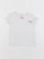 Maillot de corps - 2 ans Blanc 1 - vertbaudet enfant 