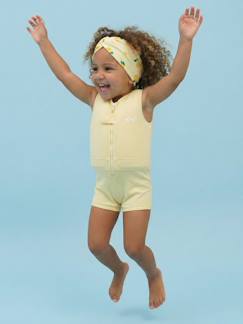 Jouet-Maillot de bain flottant enfant - agrume