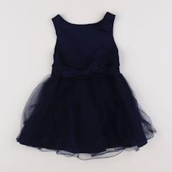 Seconde main-Fille-Robe - 2 ans