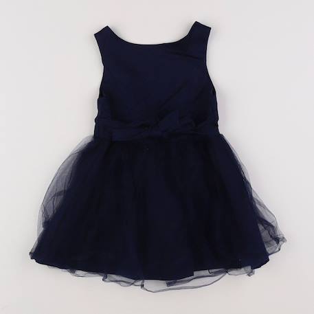 Robe - 2 ans Bleu 1 - vertbaudet enfant 