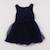 Robe - 2 ans Bleu 1 - vertbaudet enfant 