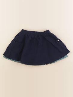 Seconde main-Fille-Jupe réversible - 2 ans