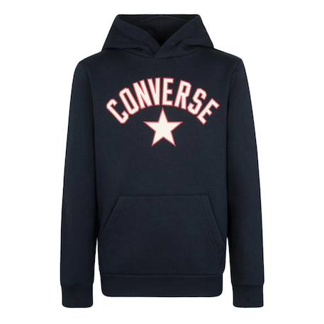 Fille-Sweat fille hoodie