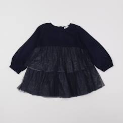 Seconde main-Fille-Robe - 2 ans