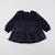 Robe - 2 ans Bleu, argent 1 - vertbaudet enfant 