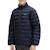 Doudoune louis Marine 1 - vertbaudet enfant 